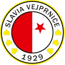 Logo of Vejprnice