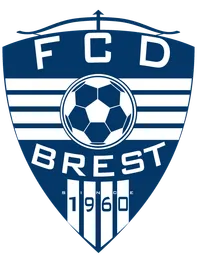 Logo of Dinamo Brest II