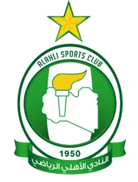 Logo of Al-Ahli tripoli