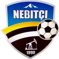 Logo of Nebitçi FT