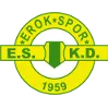 Logo of Erokspor