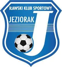 Logo of Jeziorak Ilawa