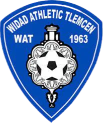 Logo of WA Tlemcen