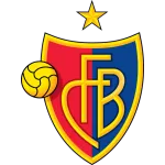 Logo of FC Basel B