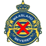Logo of RS Waasland Beveren U21