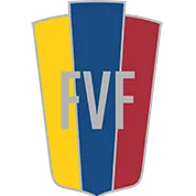 Logo of Venezuela Futsal (w)