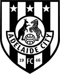 Logo of Adelaide City Reserve