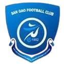 Logo of Beijin Sangao（2011-2012）