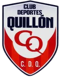 Logo of Deportes Quillon