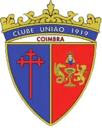 Logo of Uniao de Coimbra