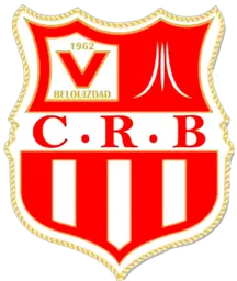 Logo of CR Belouizdad