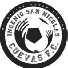 Logo of Cuevas