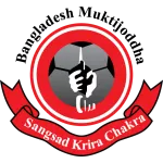 Logo of Muktijoddha SKC