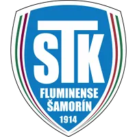 Logo of STK Samorin