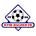 Logo of Kvik Halden