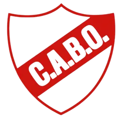 Logo of CA Barrio Olimpico