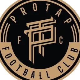 Logo of Protap FC