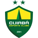 Logo of Cuiaba (MT) (Youth)