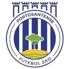 Logo of Portosantense