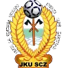 Logo of JKU FC