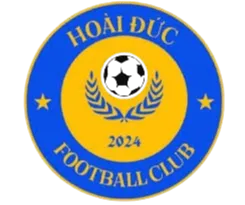 Logo of Hoai Duc U19