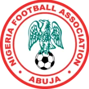 Logo of Nigeria U23