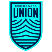 Logo of Monterey Bay FC