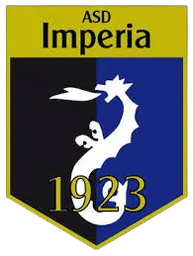 Logo of ASD Imperia