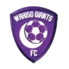 Logo of Wakiso Giants FC