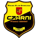 Logo of Czarni Pruszcz Gdanski