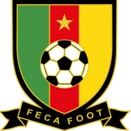Logo of Cameroon (w)