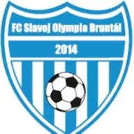 Logo of Slavoj Olympia Bruntal