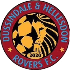 Logo of Dussindale Hellesdon (W)