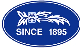 Logo of Tokushima Bunri University (w)