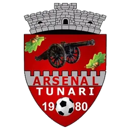 Logo of CS Tunari U19
