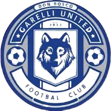 Logo of Garelli United