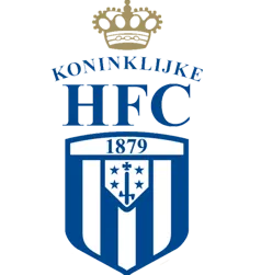 Logo of Koninklijke HFC