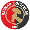 Logo of HB Torshavn