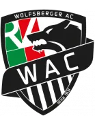 Logo of Wolfsberger AC II
