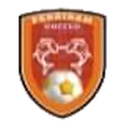 Logo of Persisam United