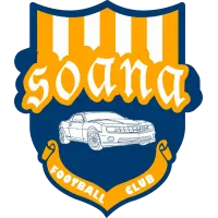 Logo of Soana