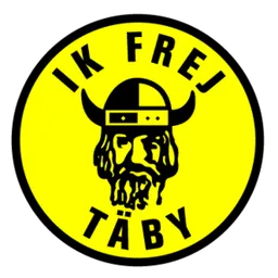 Logo of IK Frej TabyU21