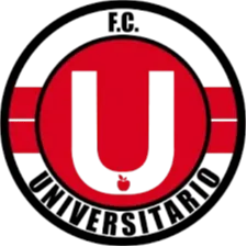 Logo of Universitario De Vinto (W)