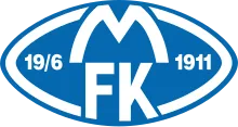 Logo of Molde B
