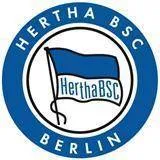 Logo of Hertha BSC Berlin Youth