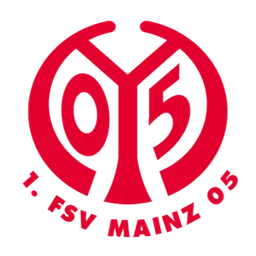 Logo of FSV Mainz 05 (Youth)