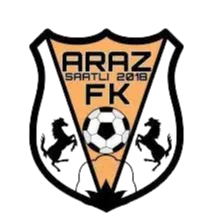 Logo of Araz Saatli