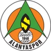 Logo of Alanyaspor U23