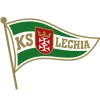 Logo of Leckia Gdansk