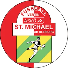 Logo of St Michael Bleiburg